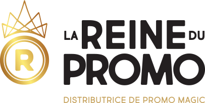 LOGO REINE PROMO